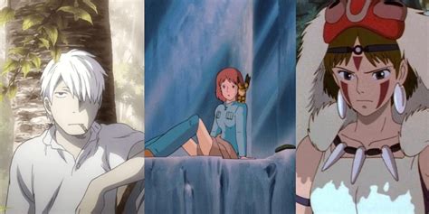 air pollution anime|10 Best Anime About Protecting The Environment .